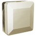 Delta Universal Showering Components RP103306BL Square Steam Head