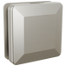 Delta Universal Showering Components RP103306BL Square Steam Head