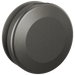 Delta Universal Showering Components RP103308BL Round Steam Head