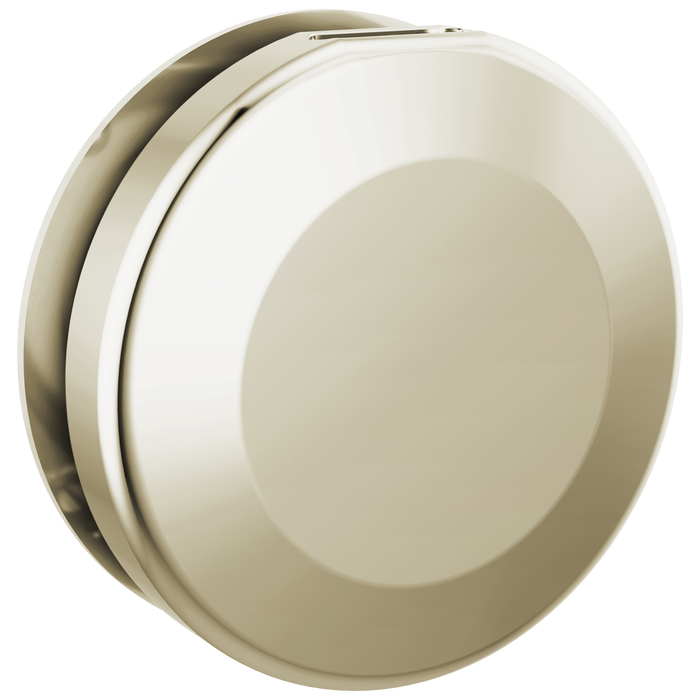 Delta Universal Showering Components RP103308BL Round Steam Head