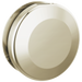 Delta Universal Showering Components RP103308BL Round Steam Head