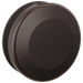 Delta Universal Showering Components RP103308BL Round Steam Head