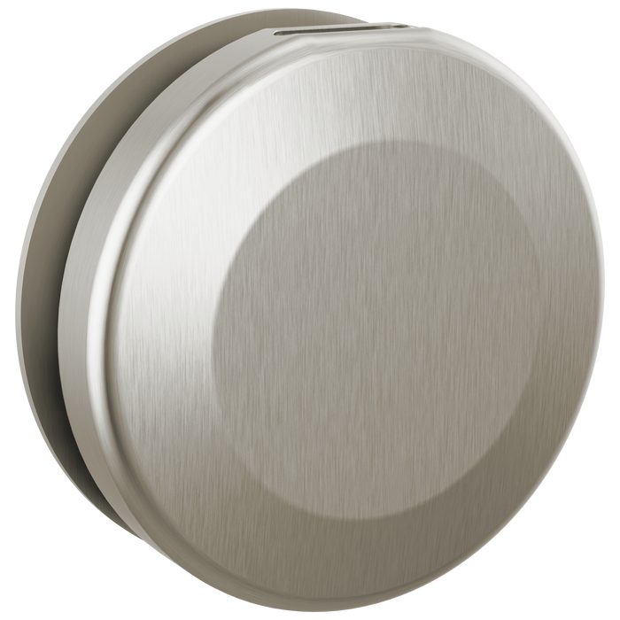 Delta Universal Showering Components RP103308BL Round Steam Head