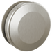 Delta Universal Showering Components RP103308BL Round Steam Head