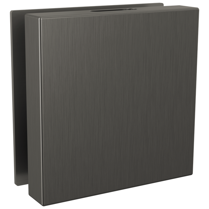Delta Universal Showering Components RP103310BL Contemporary Square Steam Head