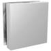 Delta Universal Showering Components RP103310BL Contemporary Square Steam Head