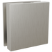 Delta Universal Showering Components RP103310BL Contemporary Square Steam Head