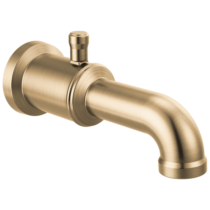 Delta Broderick RP103401BL Diverter Tub Spout