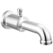 Delta Broderick RP103401BL Diverter Tub Spout