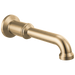 Delta Broderick RP103402BL Non-Diverter Tub Spout