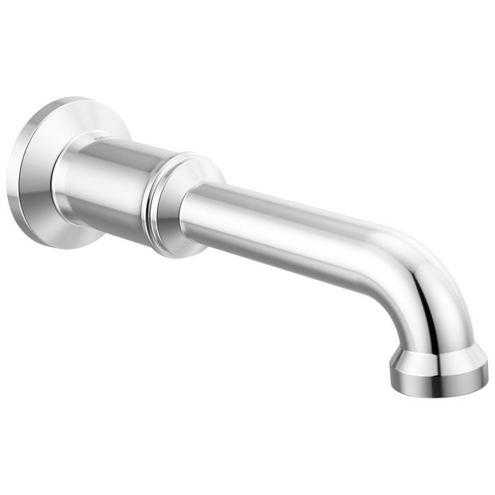 Delta Broderick RP103402BL Non-Diverter Tub Spout