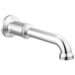 Delta Broderick RP103402BL Non-Diverter Tub Spout