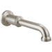 Delta Broderick RP103402BL Non-Diverter Tub Spout