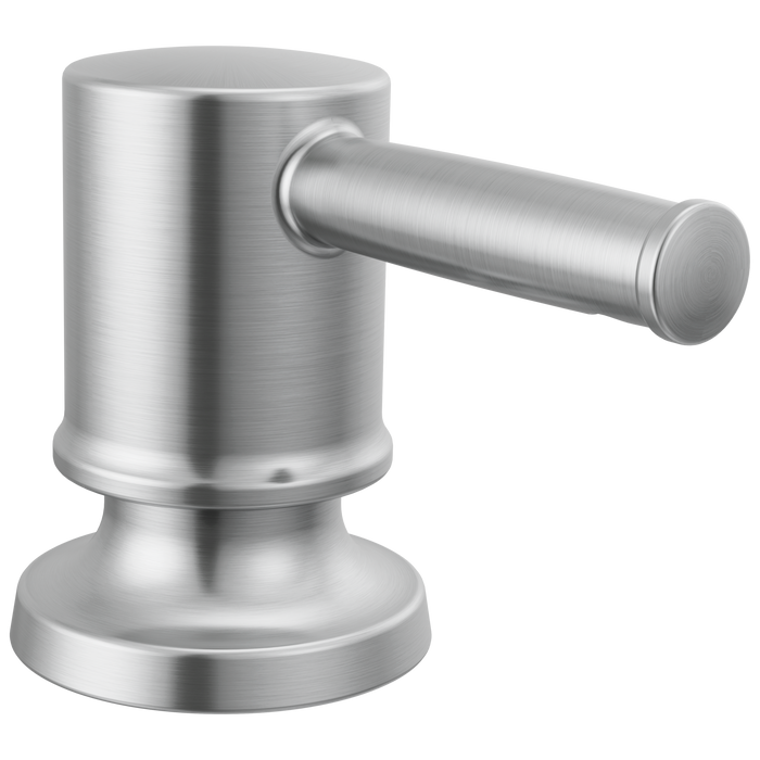 Delta Renaldi RP103432ARPR Metal Soap Dispenser