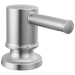 Delta Renaldi RP103432ARPR Metal Soap Dispenser