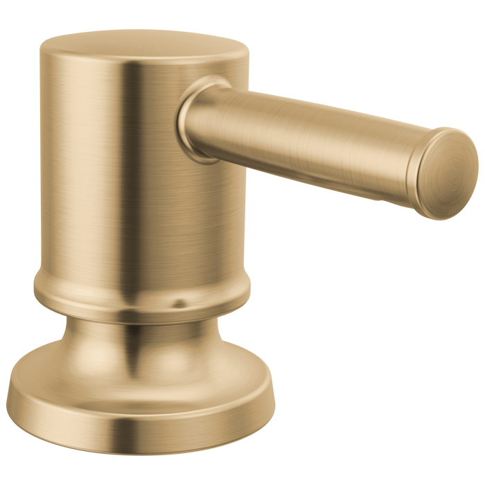 Delta Renaldi RP103432ARPR Metal Soap Dispenser