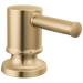 Delta Renaldi RP103432ARPR Metal Soap Dispenser