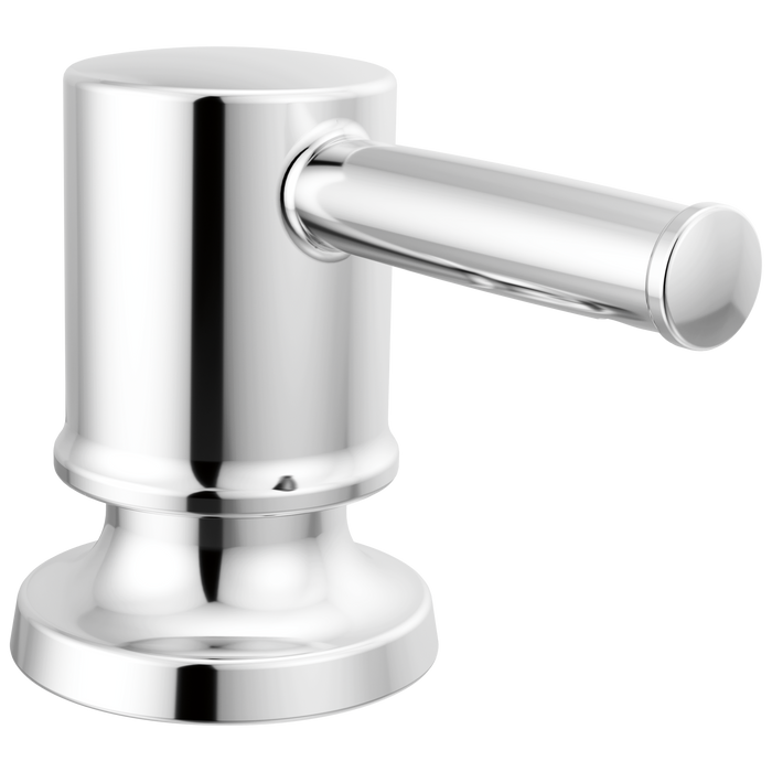 Delta Renaldi RP103432ARPR Metal Soap Dispenser