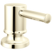 Delta Renaldi RP103432ARPR Metal Soap Dispenser