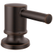 Delta Renaldi RP103432ARPR Metal Soap Dispenser
