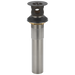 Peerless Core RP103449 Metal Grid Strainer With Overflow