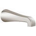 Delta Lineax RP103659SS Non-Diverter Tub Spout
