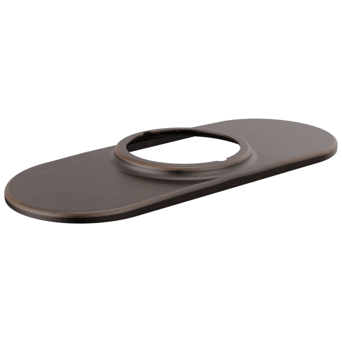 Delta RP103661RB Escutcheon - Venetian Bronze