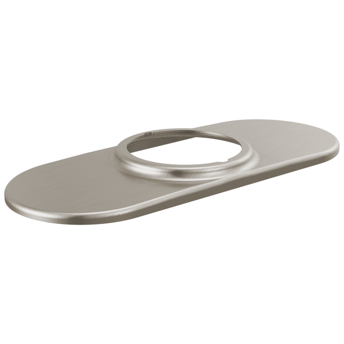 Delta RP103661SP Escutcheon - Spotshield Stainless