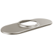 Delta RP103661SP Escutcheon - Spotshield Stainless