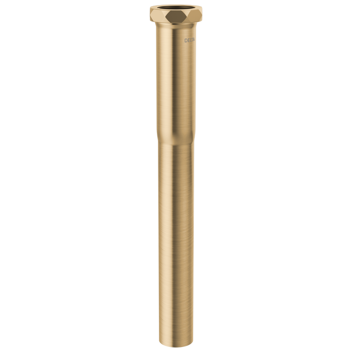 Delta RP103666CZ P- Trap Slip Joint Extension - Champagne Bronze
