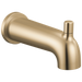 Tub Spout - Diverter