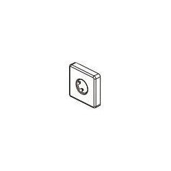 Delta Modern RP103698PC Shower Arm Escutcheon