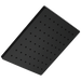 Delta Modern RP103699BL Single Setting Raincan - Matte Black