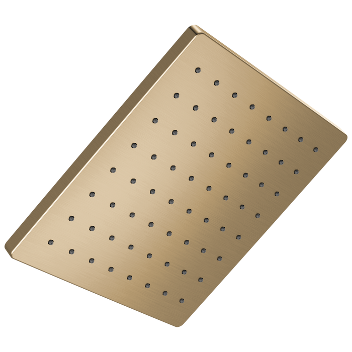 Delta Modern RP103699CZ Single Setting Raincan - Champagne Bronze