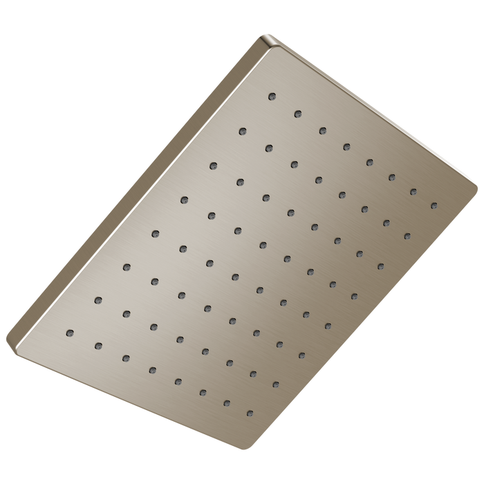 Delta Modern RP103699SP Single Setting Raincan - Spotshield Brushed Nickel