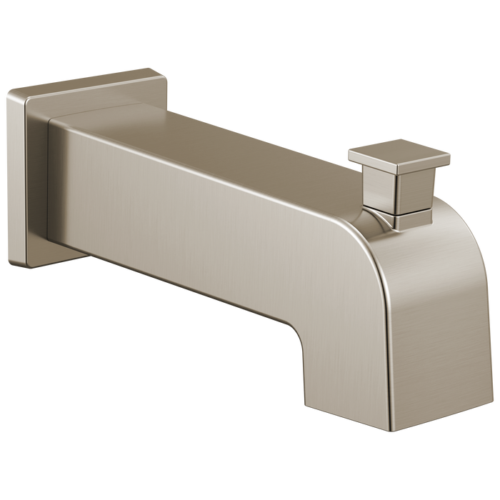 Delta Modern RP103702SP Tub Spout - Diverter - Spotshield Brushed Nickel