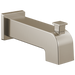Delta Modern RP103702SP Tub Spout - Diverter - Spotshield Brushed Nickel
