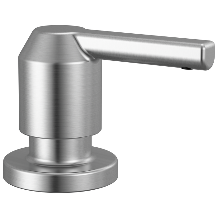 Delta Cordova RP103811PCPR Metal Soap Dispenser