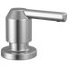 Delta Cordova RP103811PCPR Metal Soap Dispenser