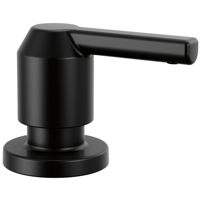 Delta Cordova RP103811PCPR Metal Soap Dispenser
