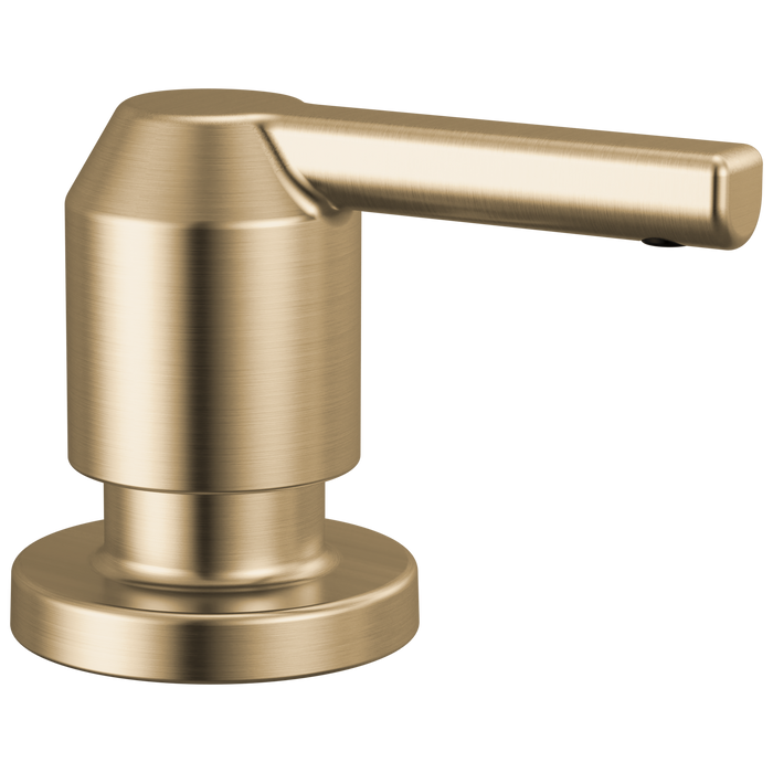 Delta Cordova RP103811PCPR Metal Soap Dispenser