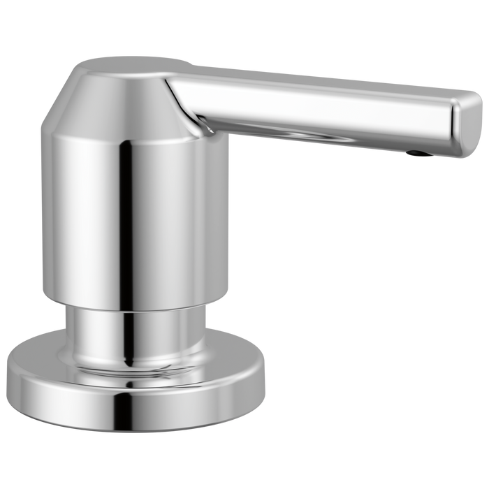Delta Cordova RP103811PCPR Metal Soap Dispenser