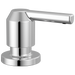Delta Cordova RP103811PCPR Metal Soap Dispenser