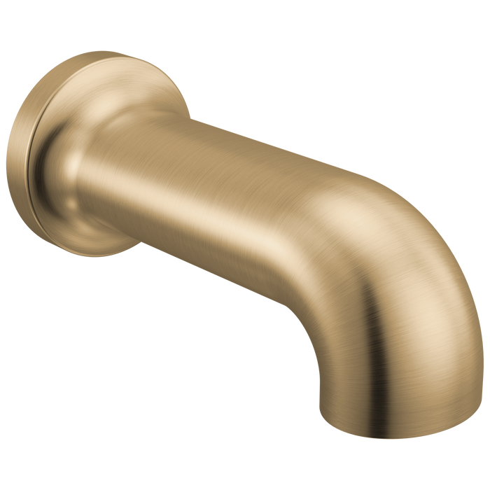 Delta Altado RP103813CZ Non Diverter Tub Spout