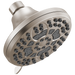 Peerless Flute RP104040BN Shower Head - Brushed Nickel