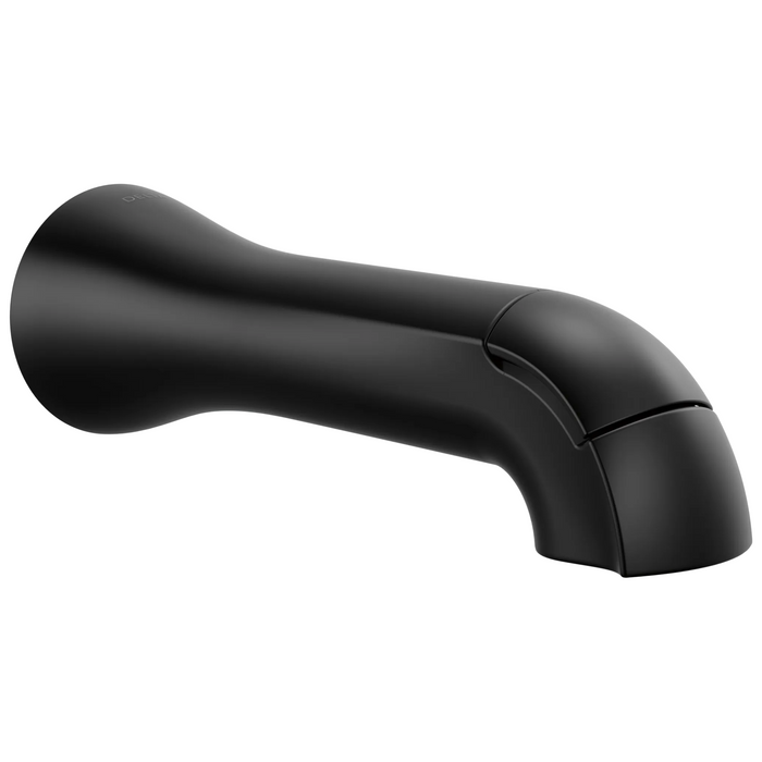 Delta Bonacci RP104077PNPR Diverter Tub Spout