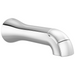 Delta Bonacci RP104077PCPR Diverter Tub Spout - Lumicoat Chrome