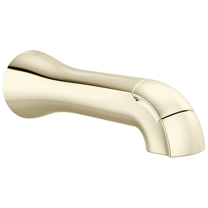 Delta Bonacci RP104077PNPR Diverter Tub Spout