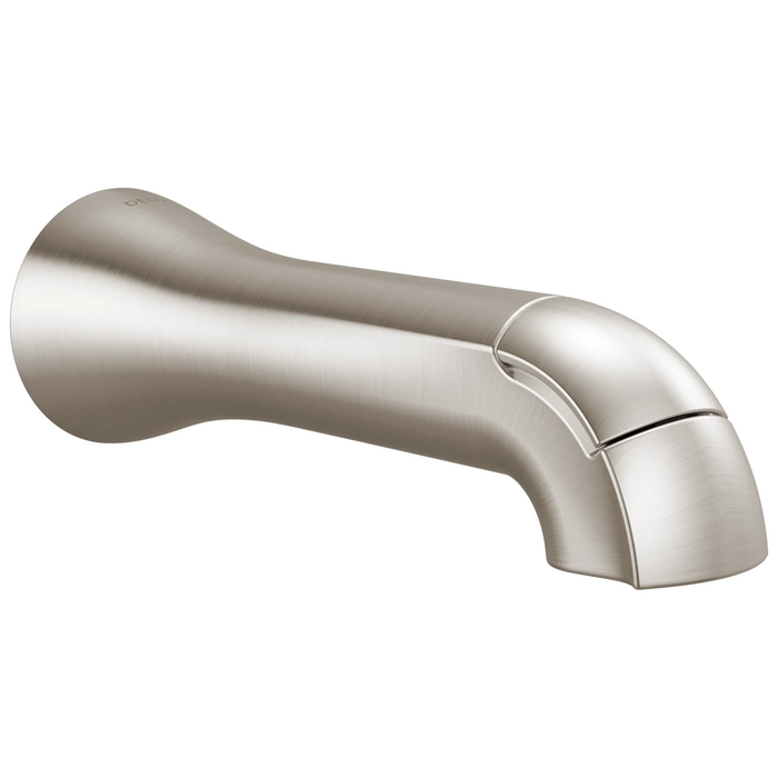 Delta Bonacci RP104077PNPR Diverter Tub Spout
