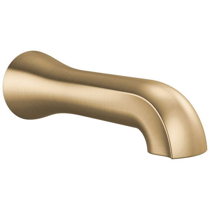 Delta Bonacci RP104078SSPR Non-Diverter Tub Spout